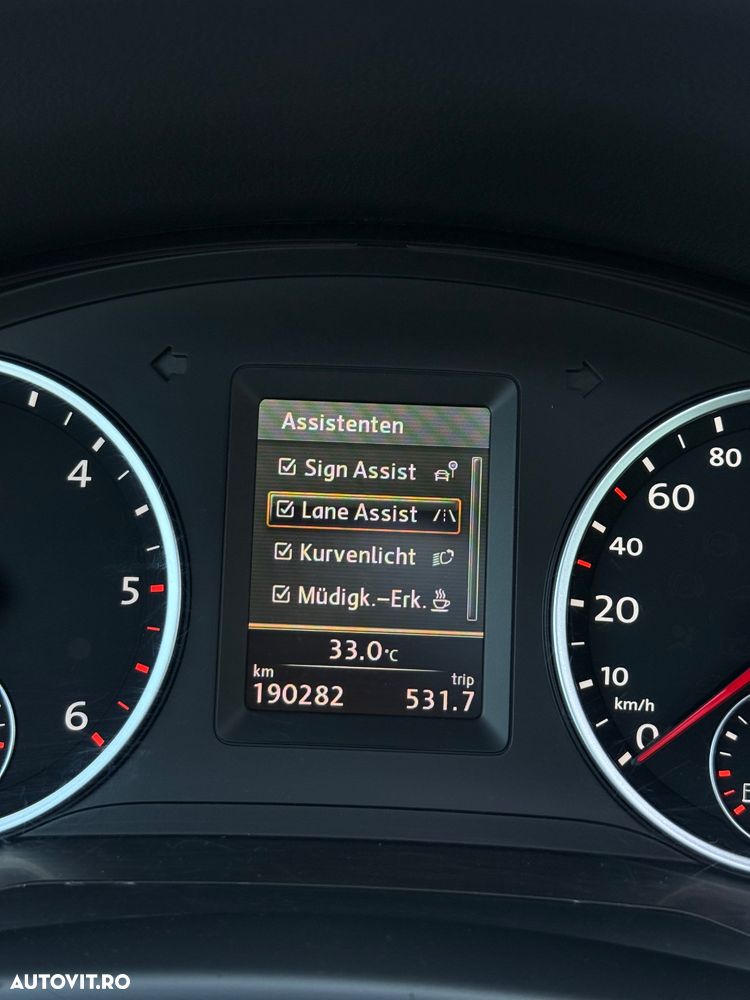 Volkswagen Tiguan - 13