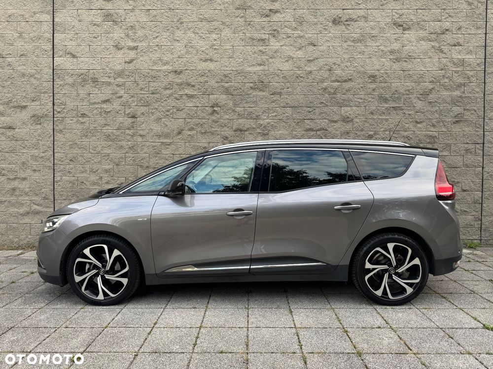 Renault Grand Scenic BLUE dCi 150 EDC BOSE EDITION - 24