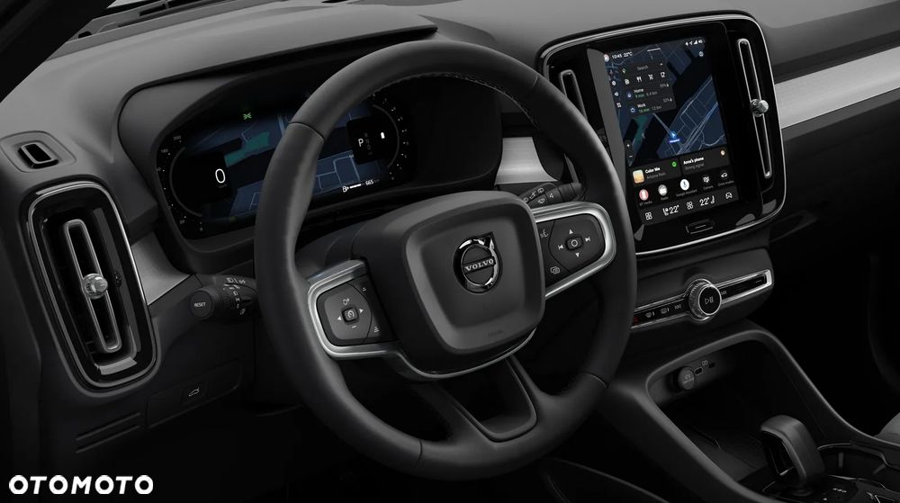 Volvo XC 40 B3 Plus Dark - 2