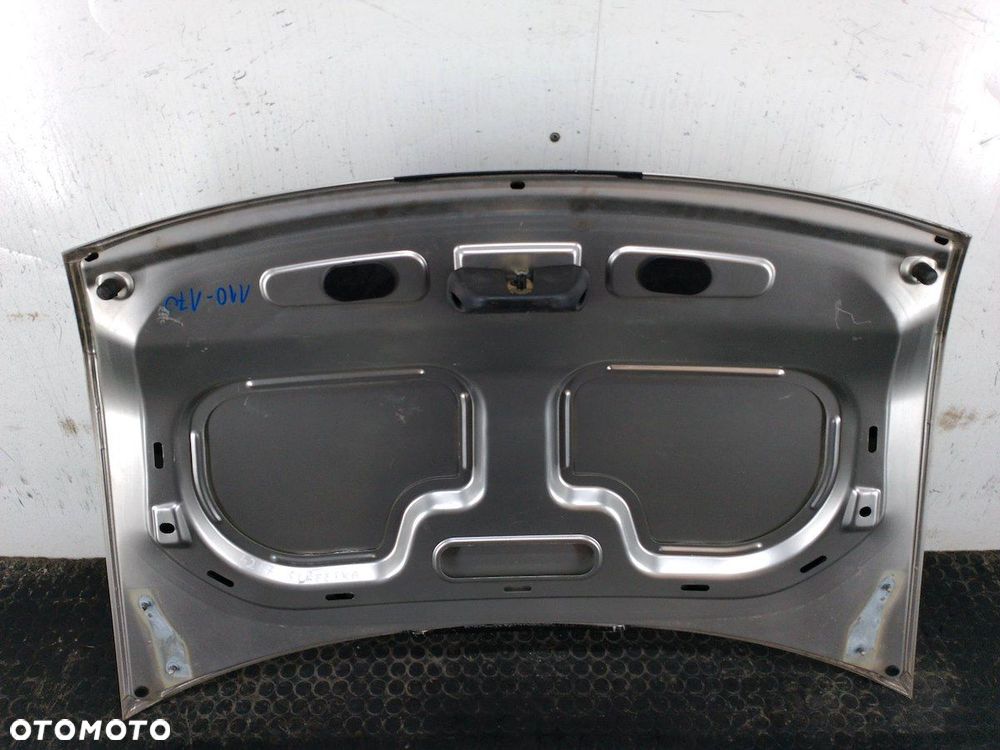 MASKA FORD STREETKA E3 KABRIOLET - 8