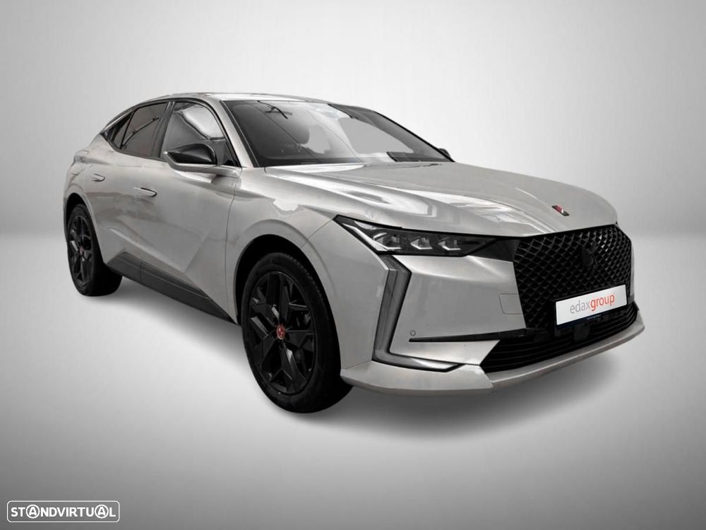 DS DS4 PureTech 130 PERFORMANCE LINE - 1