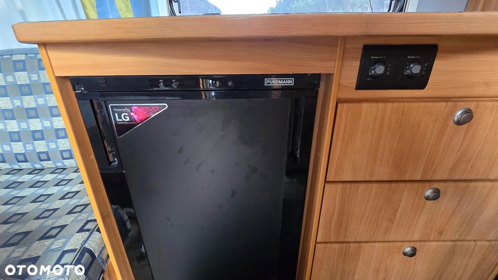 Adria adora 462PU - 20