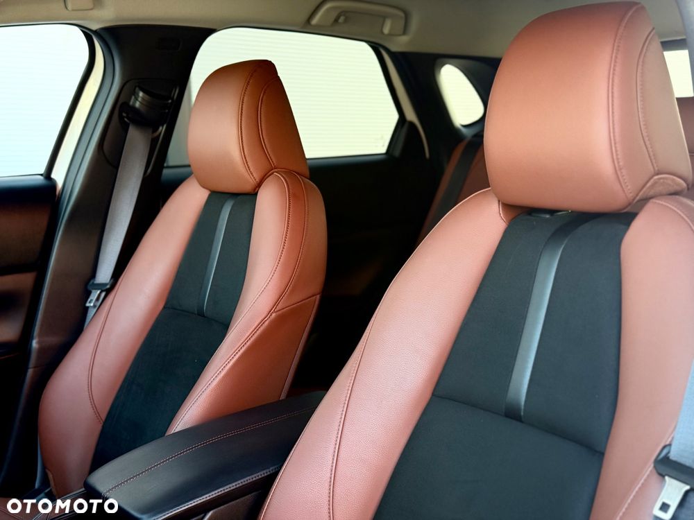 Mazda CX-30 e-SKYACTIV-G 2.0 M HYBRID 150 DRIVE - 26