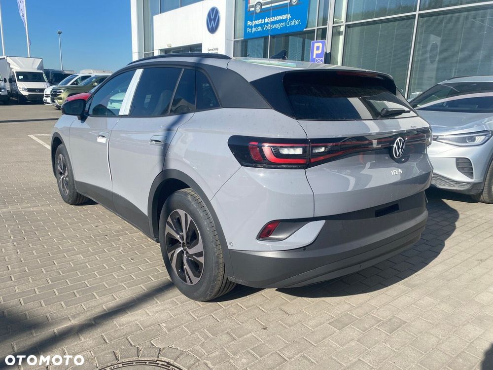 Volkswagen ID.4 58kWh Pure Plus - 7