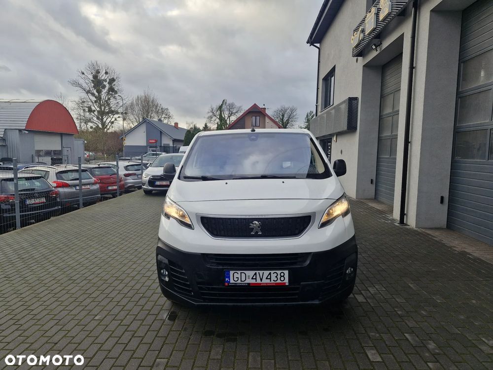 Peugeot Expert - 2