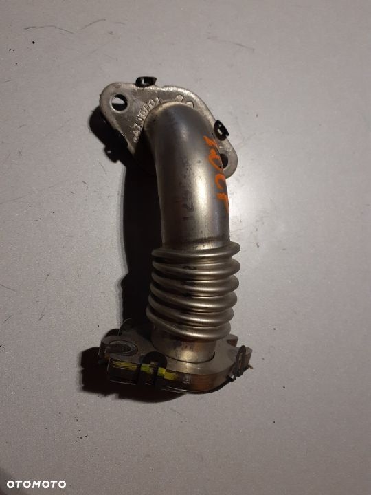 JUMPER BOXER 16-19r 2.0 E6 RURKA EGR