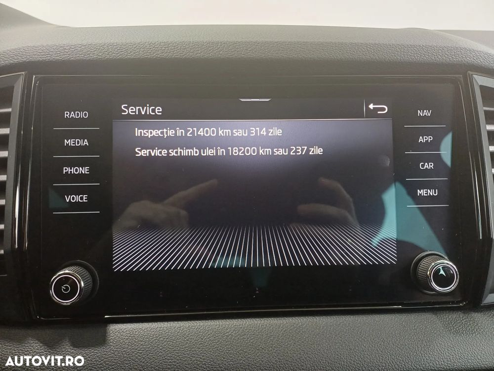 Skoda Karoq 1.5 TSI DSG Selection - 23