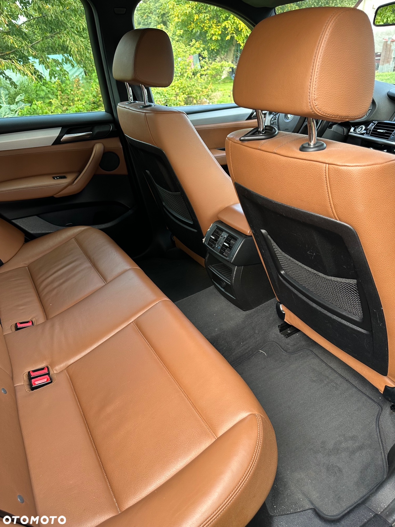BMW X3 xDrive20d - 7