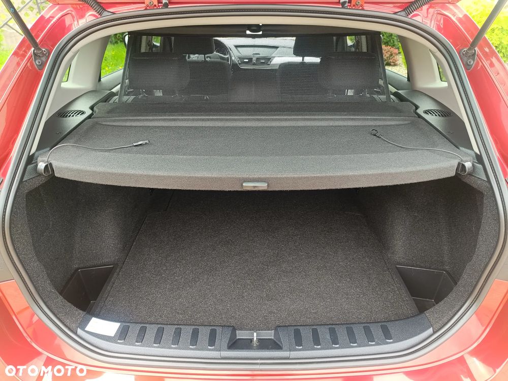 BMW X1 sDrive18i - 13