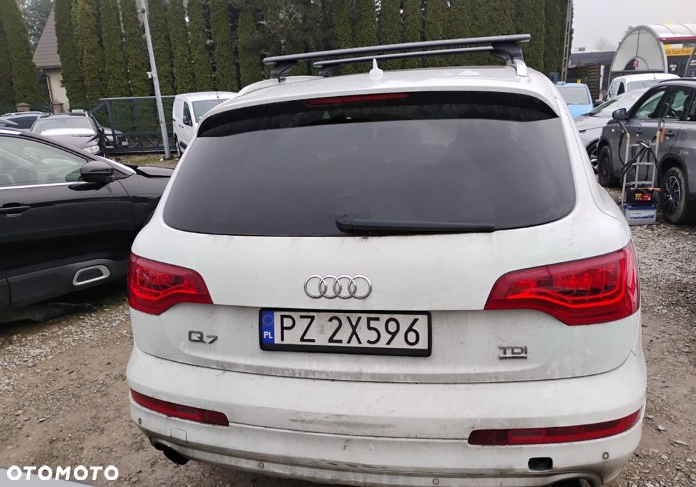 Audi Q7 - 21