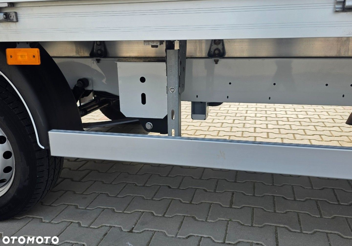 Renault Master - 30