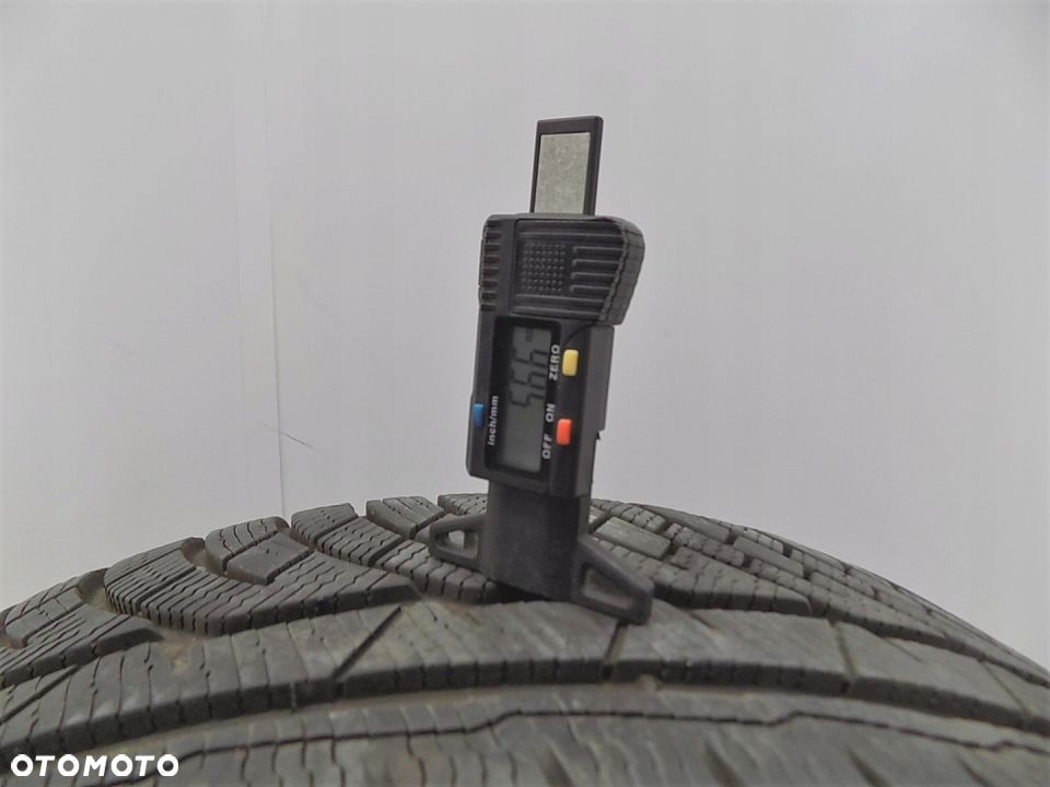 BMW G11 G12 KOŁA FELGI OPONY ZIMOWE MICHELIN 18 - 12