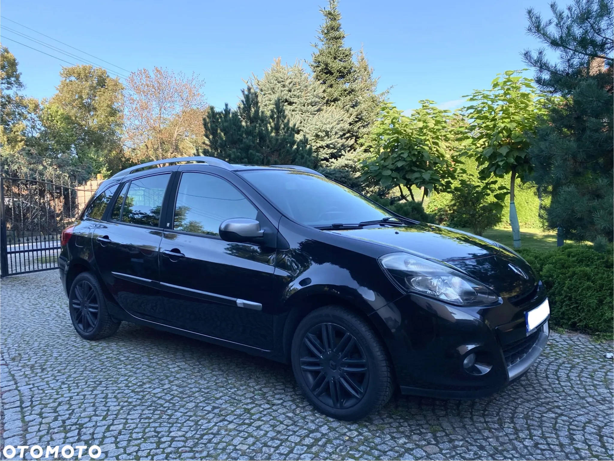 Renault Clio - 2