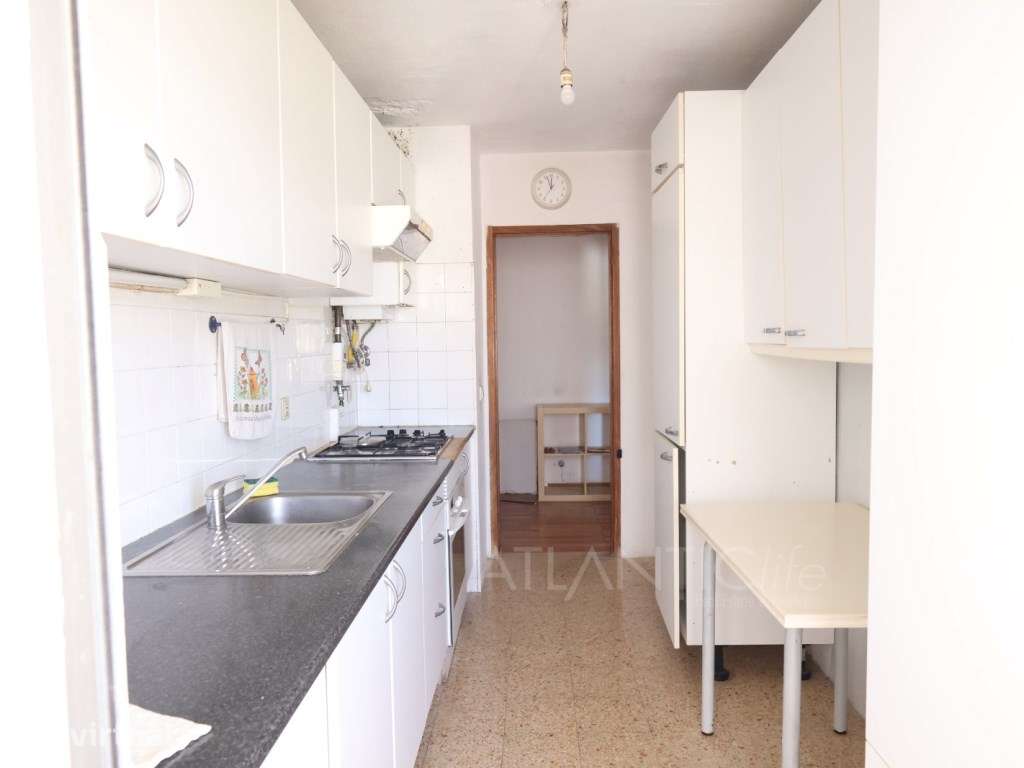 Apartamento T3 Santo António dos Cavaleiros - Grande imagem: 3/18