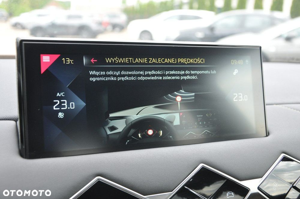 DS Automobiles DS 3 Crossback 1.5 BlueHDi Performance Line - 26