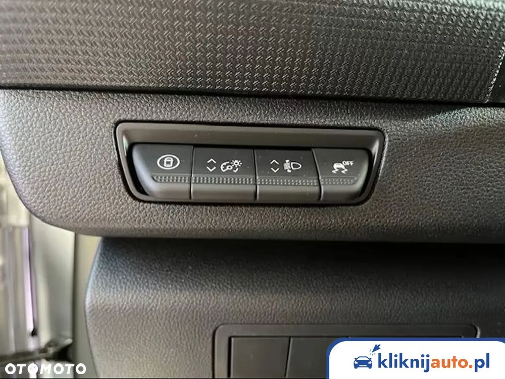 Renault Kangoo VAN Advance L2 1.5 Blue dCi 95 Euro6x - 13