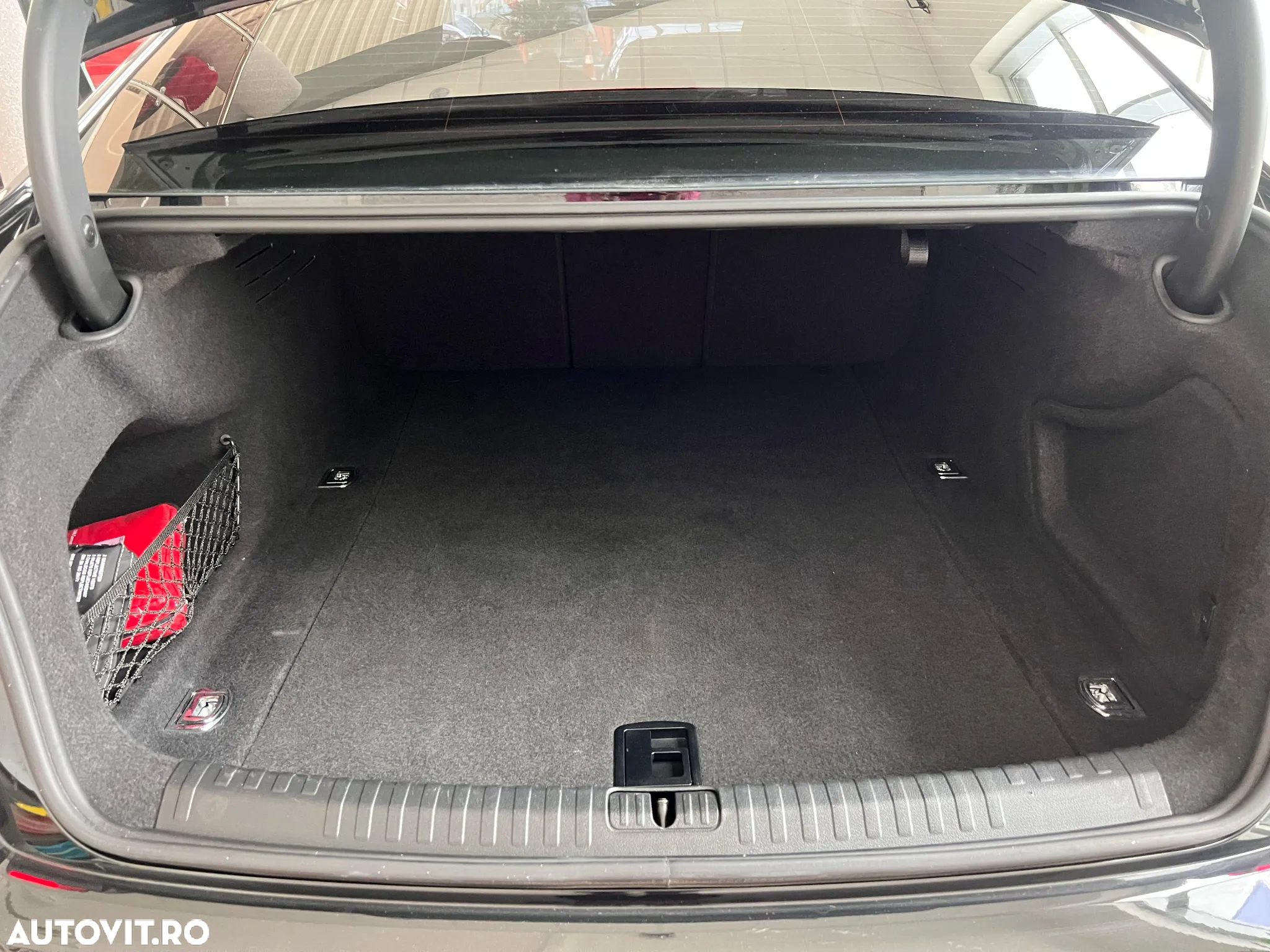 Audi A6 - 8