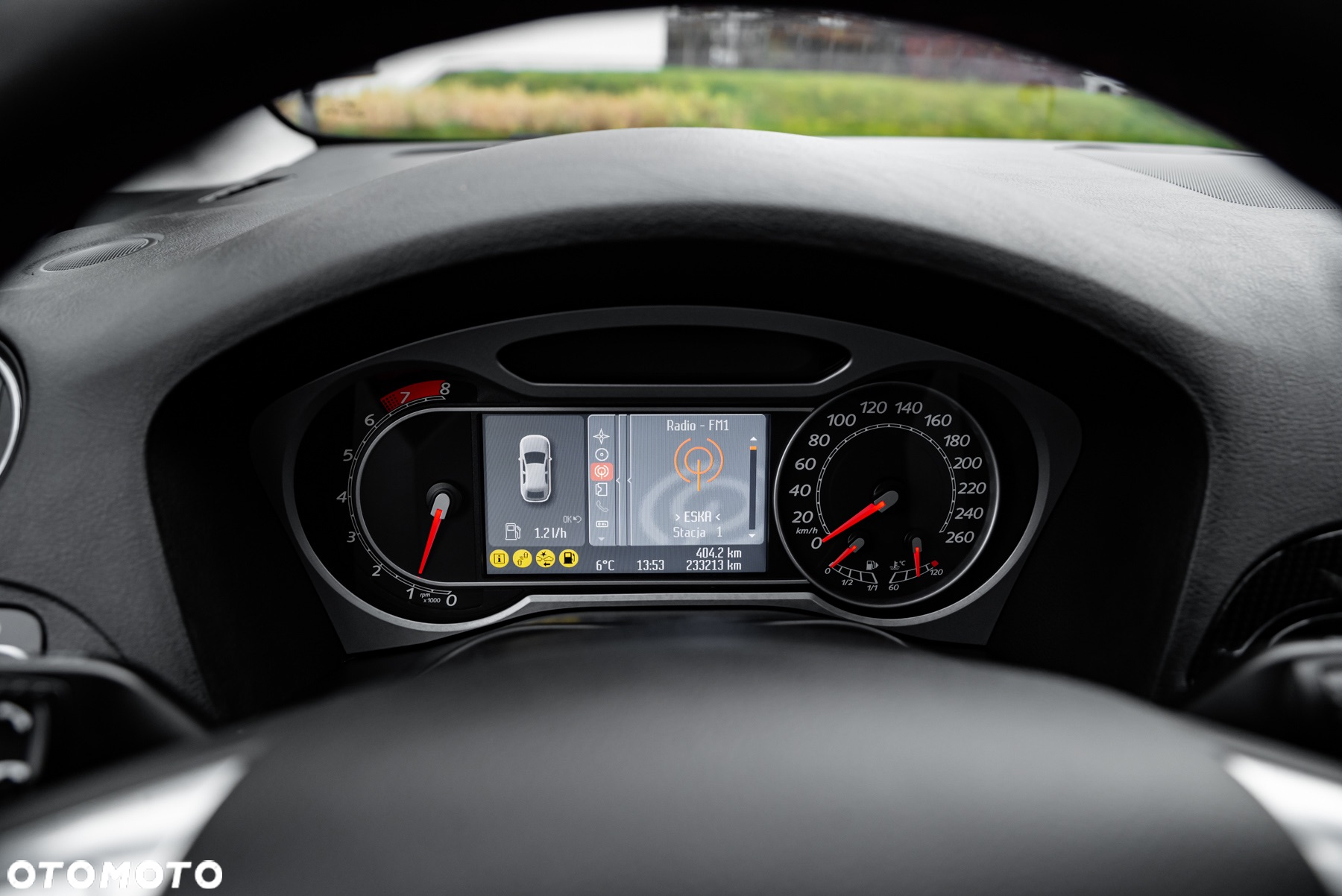 Ford S-Max 2.0 EcoBoost Titanium - 30
