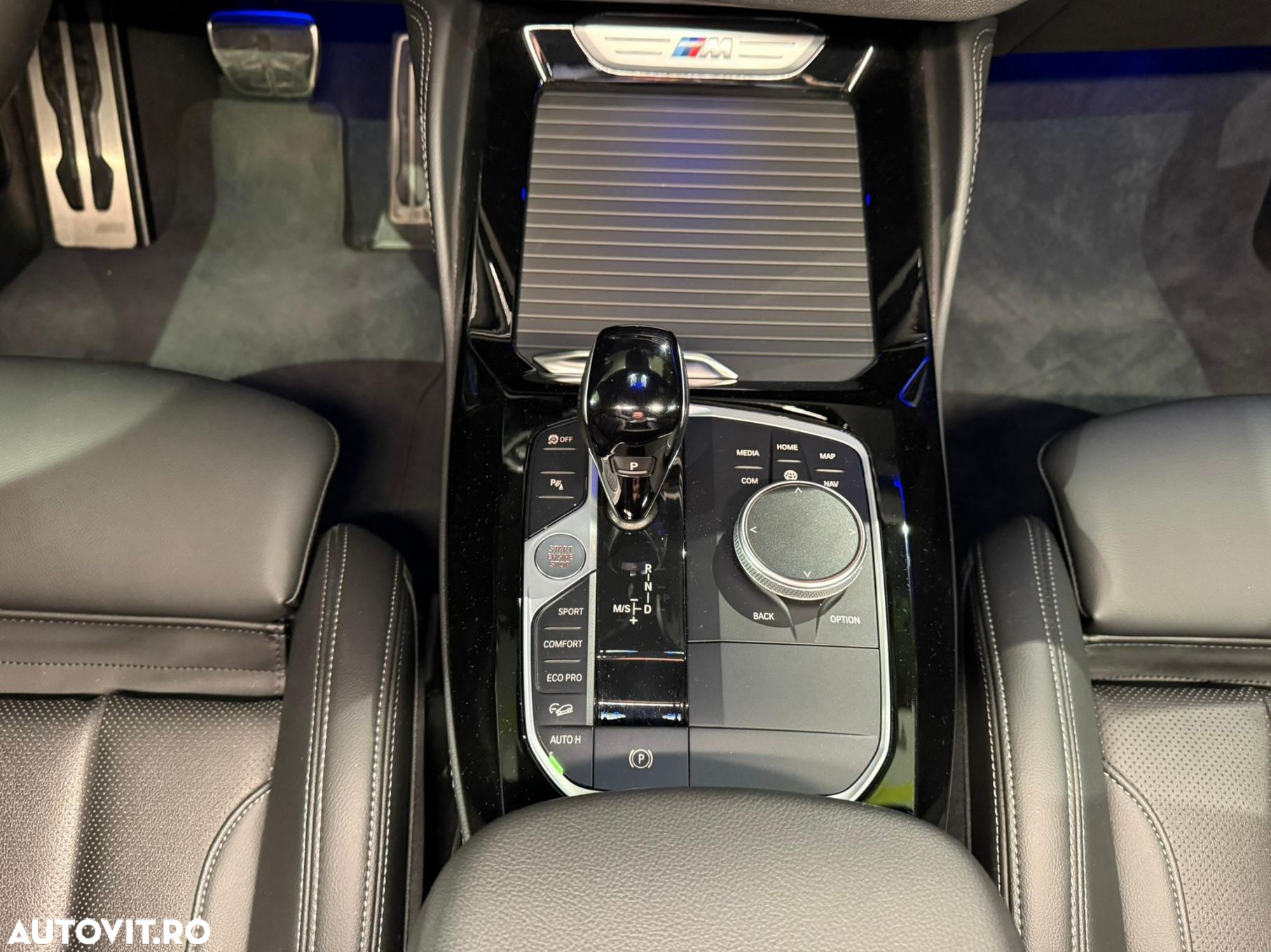 BMW X4 M M40d AT MHEV - 21