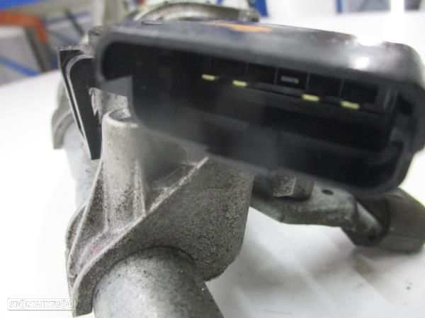 Armaçao Limpa Vidros Citroen Ds3 - 5