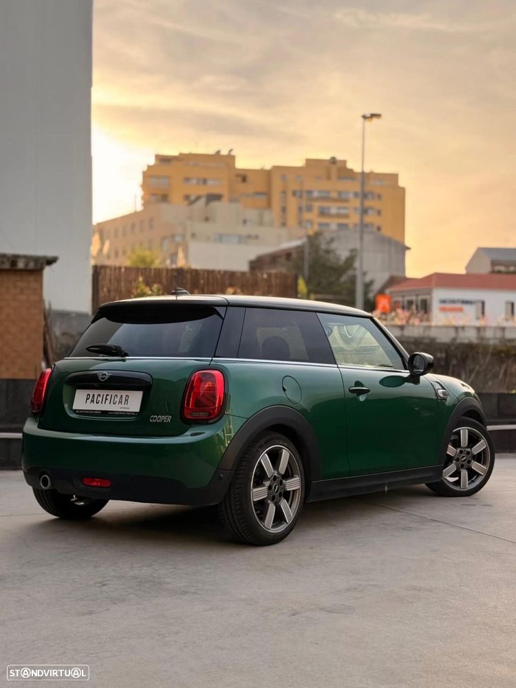 MINI 3 Portas - 5