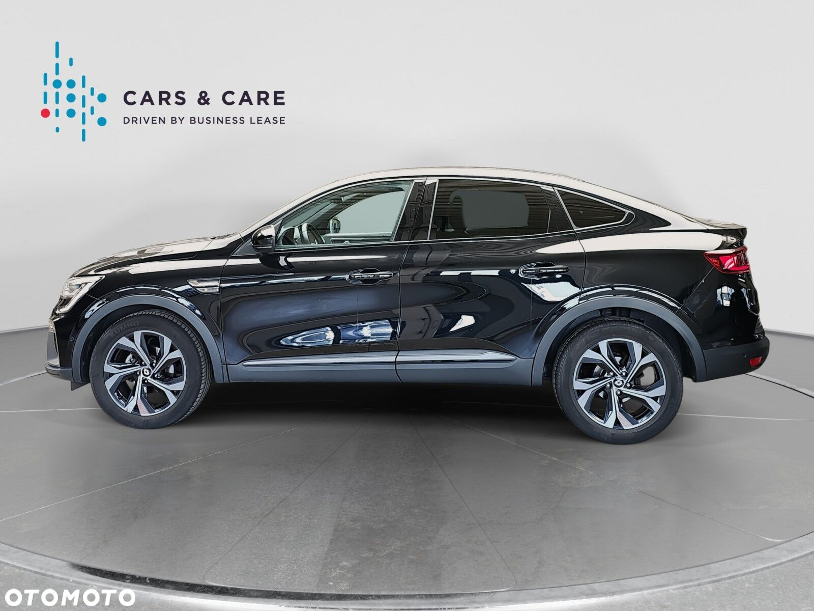 Renault Arkana 1.3 TCe mHEV R.S Line EDC - 35