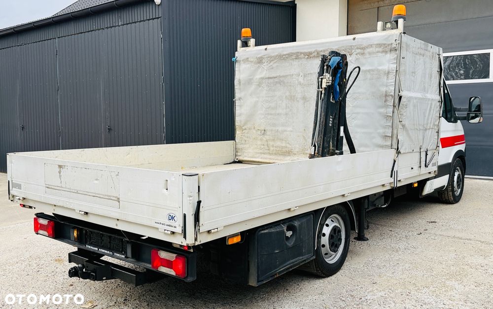 Iveco Daily 35s21 - 22