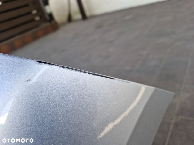 fiat 500l lift zderzak przód przedni - 9