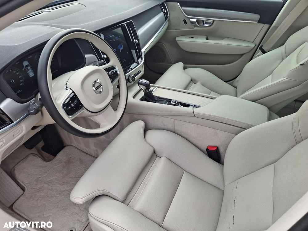 Volvo S90 D3 Momentum - 14