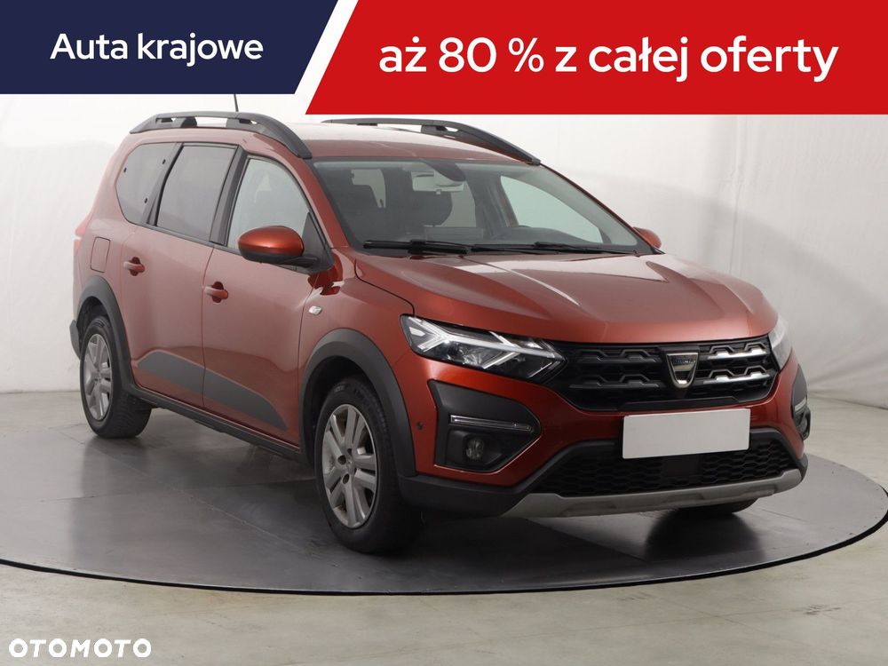 Dacia Jogger - 3