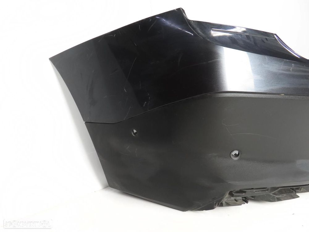 Parachoques Traseiro Usado / Original BMW iX (I20) 51125A2F3C7/8737051 - 4