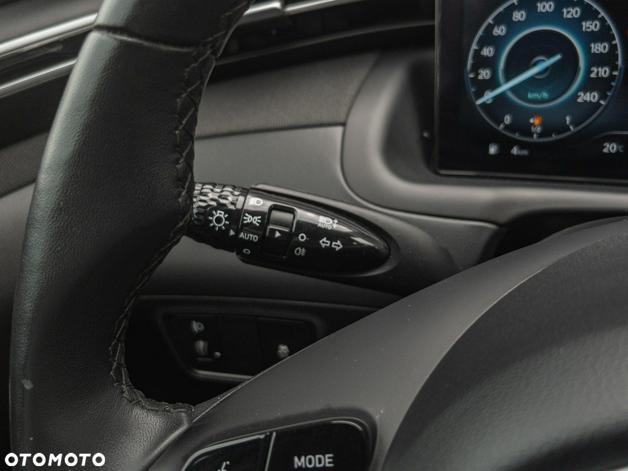 Hyundai Tucson - 15