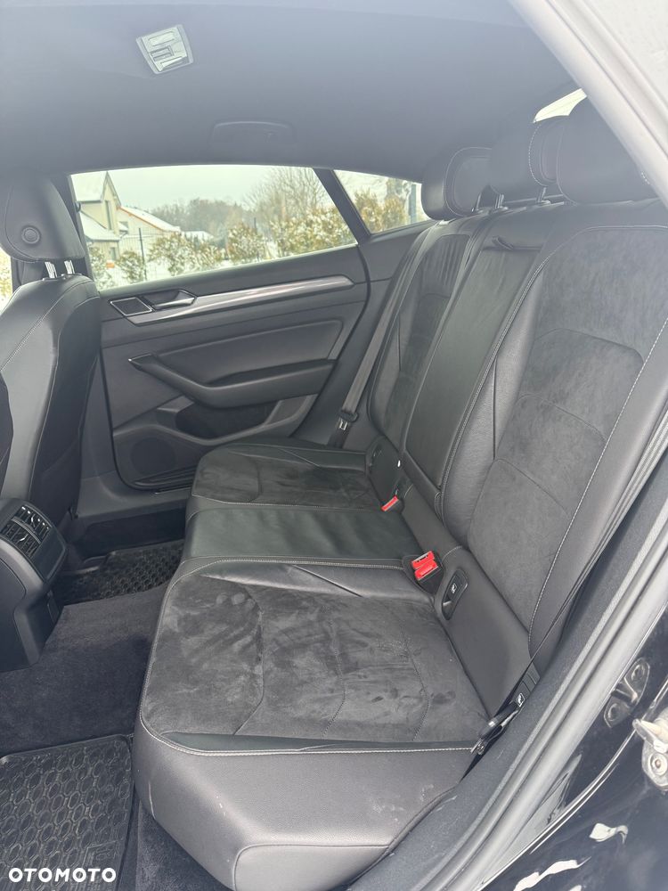 Volkswagen Arteon 2.0 TDI Bi-Turbo SCR 4Mot R-Line Edition DSG - 28