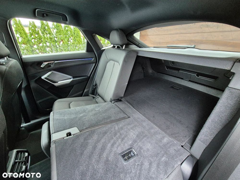 Audi Q3 Sportback 35 TFSI S tronic S line - 29