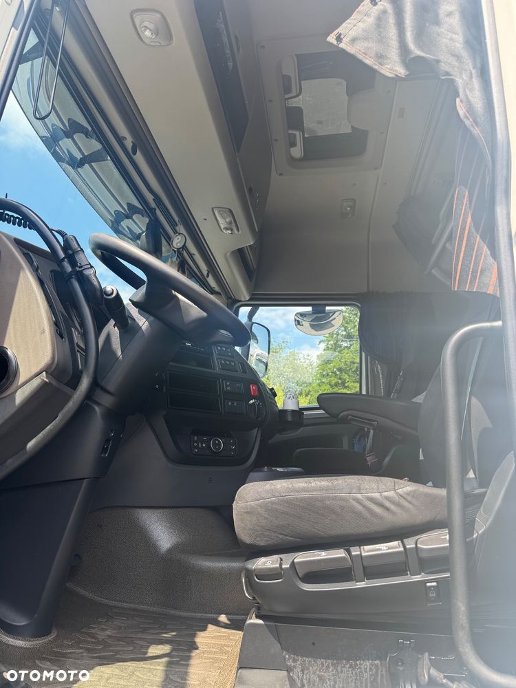 DAF XF480 6x2 ! 450000km! - 8