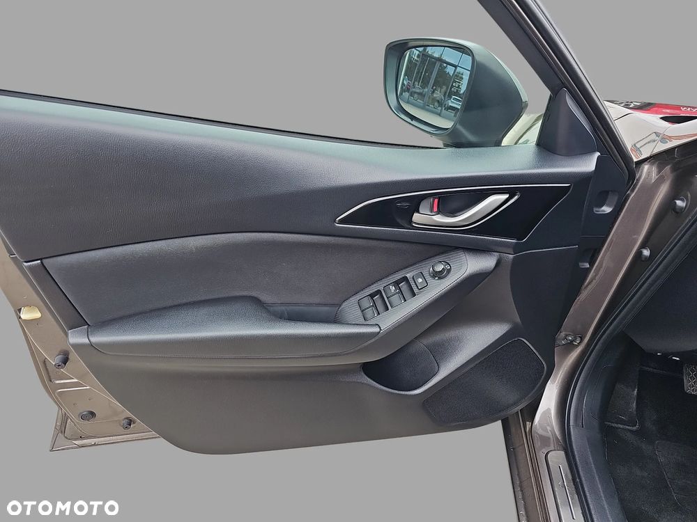 Mazda 3 2.0 Skyenergy - 10
