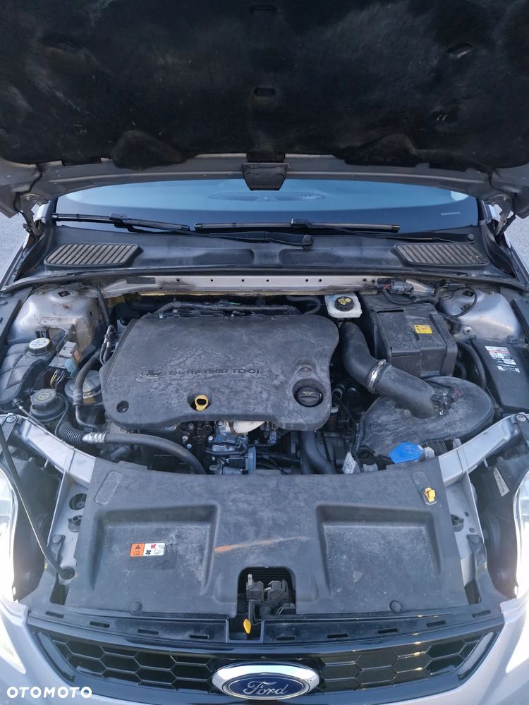 Ford Mondeo 2.2 TDCi Titanium S - 17