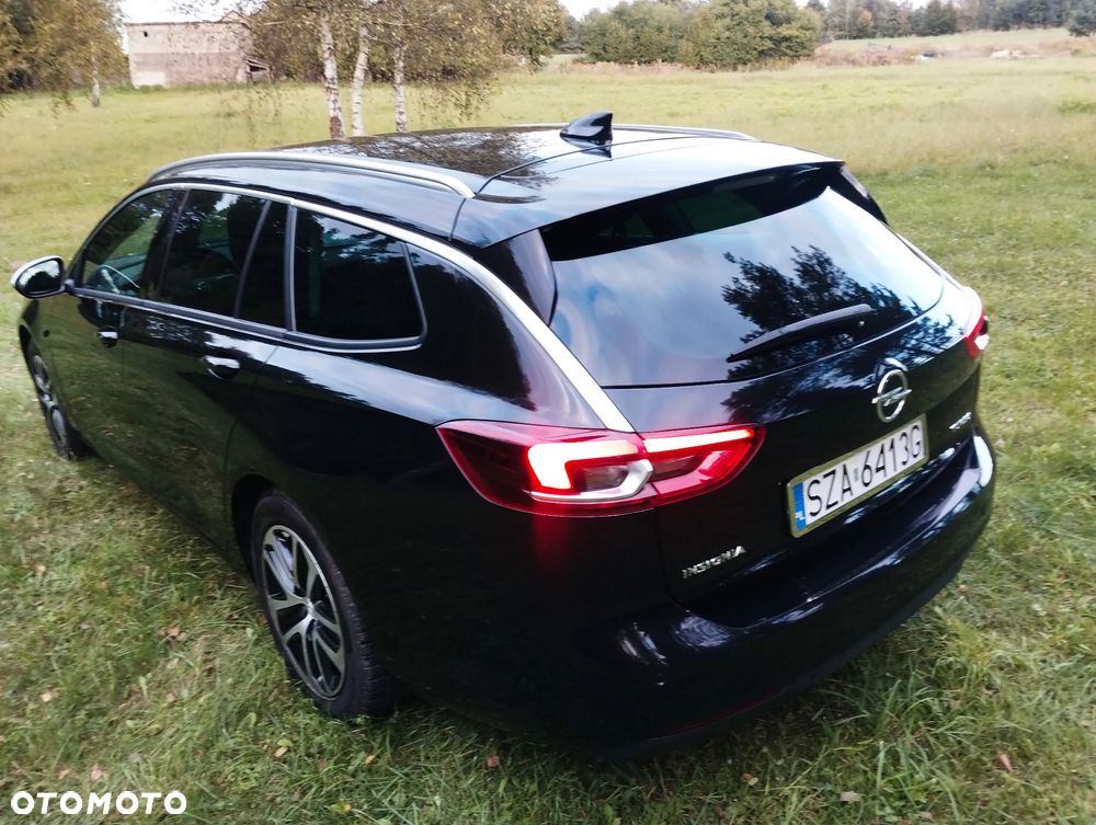 Opel Insignia - 3