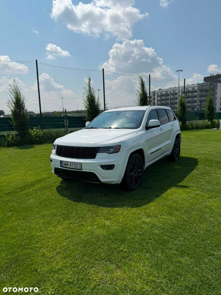 Jeep Grand Cherokee - 2