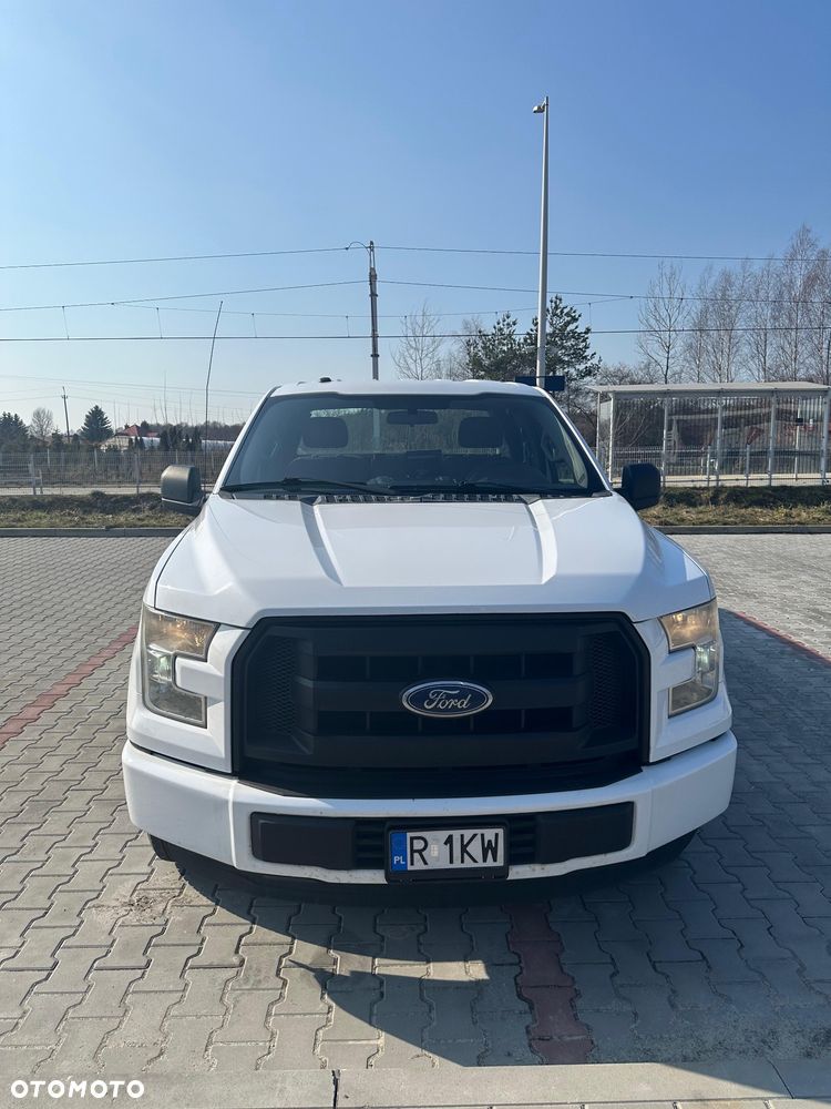 Ford F150 - 3