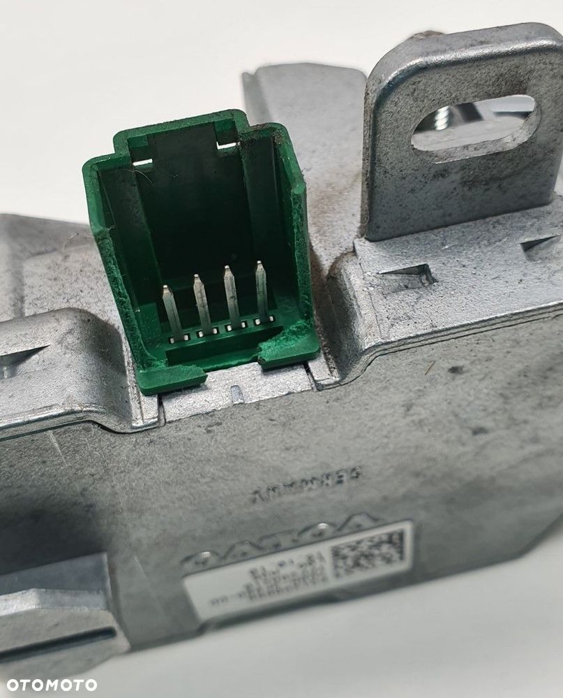 BLOKADA KIEROWNICY VOLVO V60 S60 II 31280656 - 3