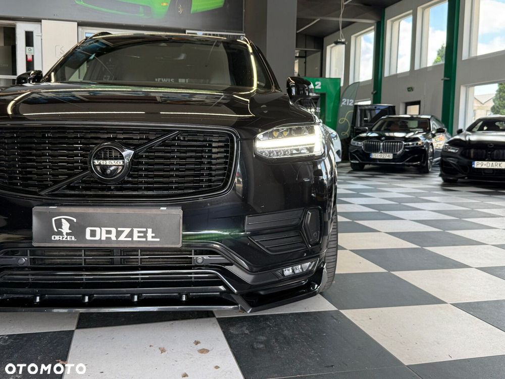 Volvo XC 90 - 39