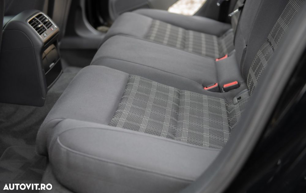 Audi A4 2.0 TDI DPF multitronic Ambition - 13