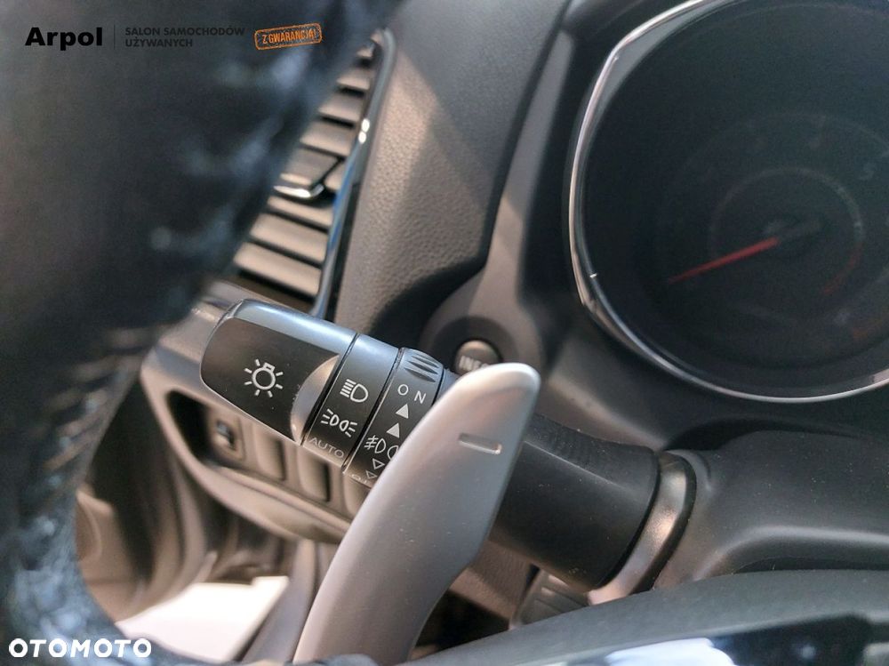 Mitsubishi ASX 2.0 Intense 4WD CVT - 13