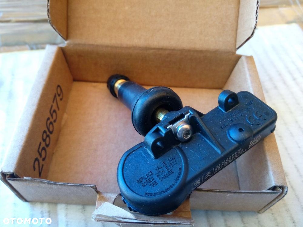 CZUJNIKI CISNIENIA TPMS CITROEN 5430W0 308 - 2