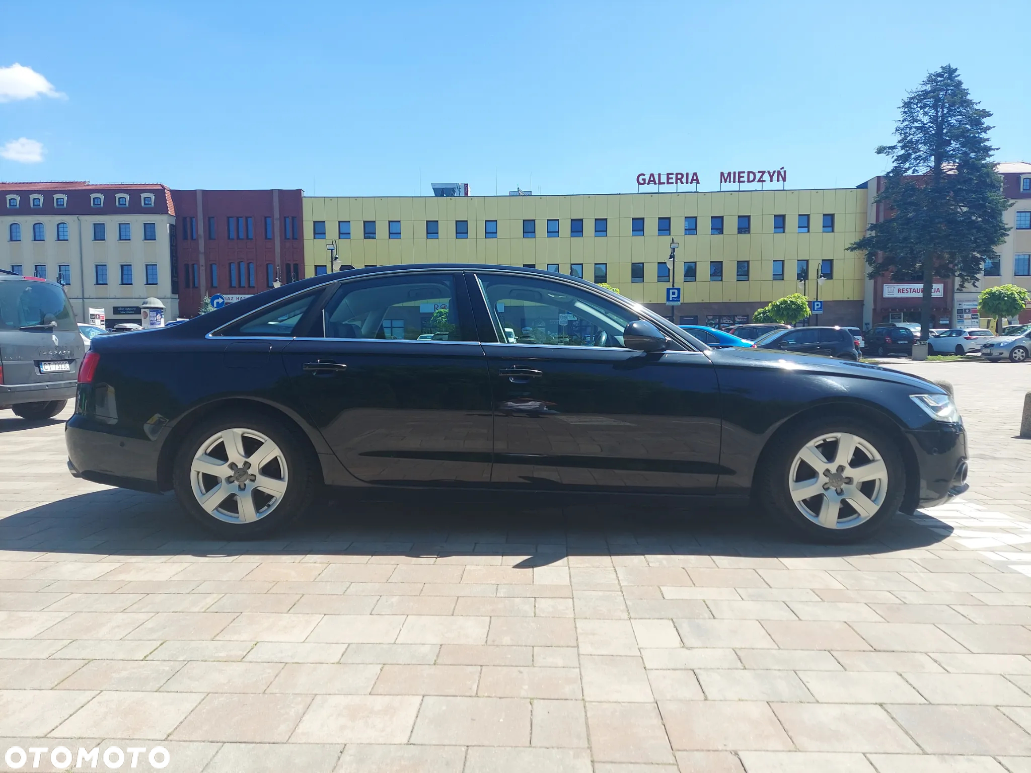 Audi A6 3.0 TDI Quattro S tronic - 3