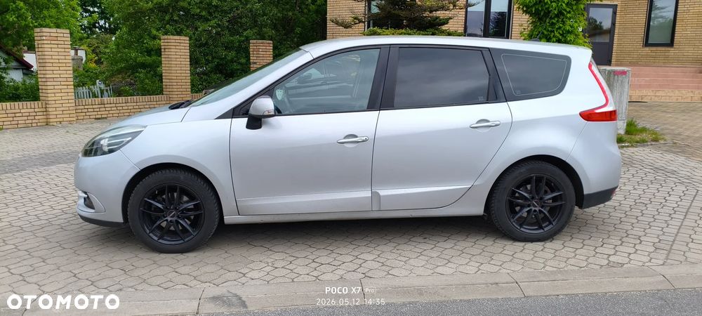 Renault Scenic 1.5 dCi Dynamique - 2