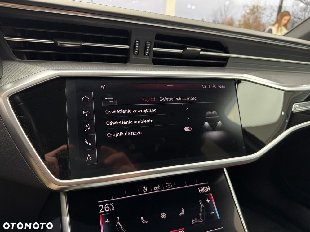 Audi A6 Limousine - 33