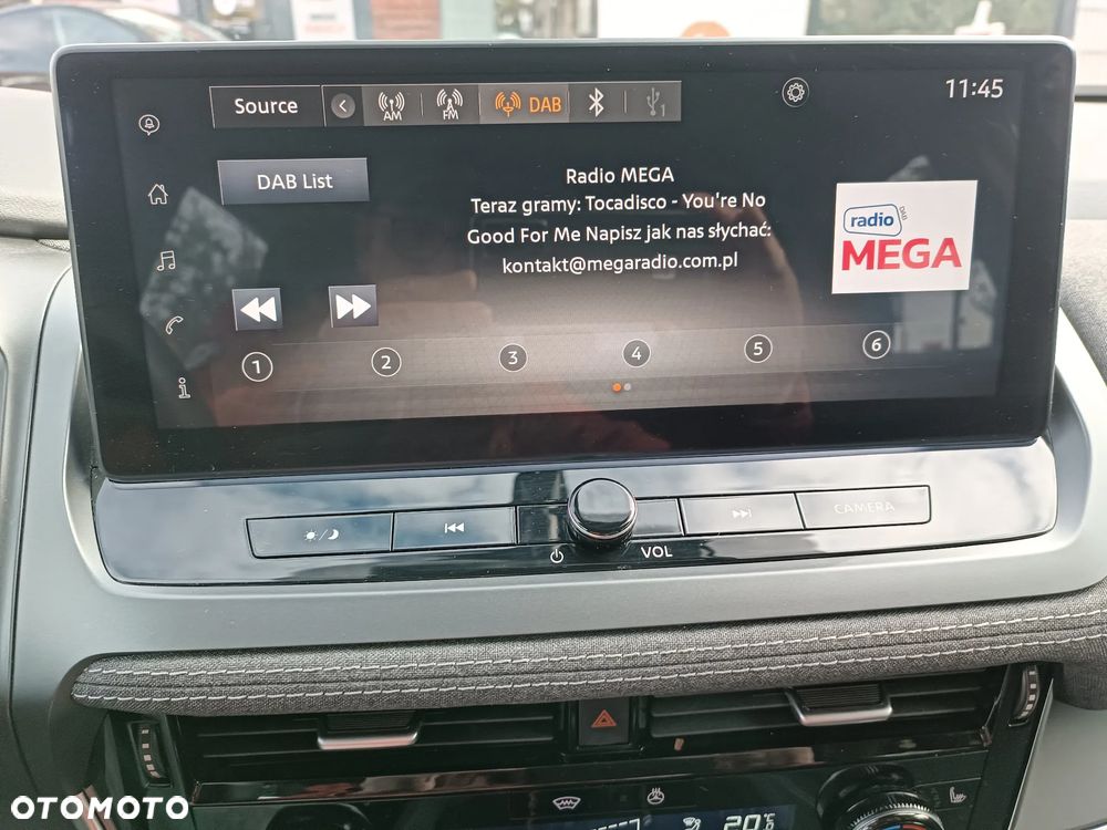 Nissan Qashqai - 19