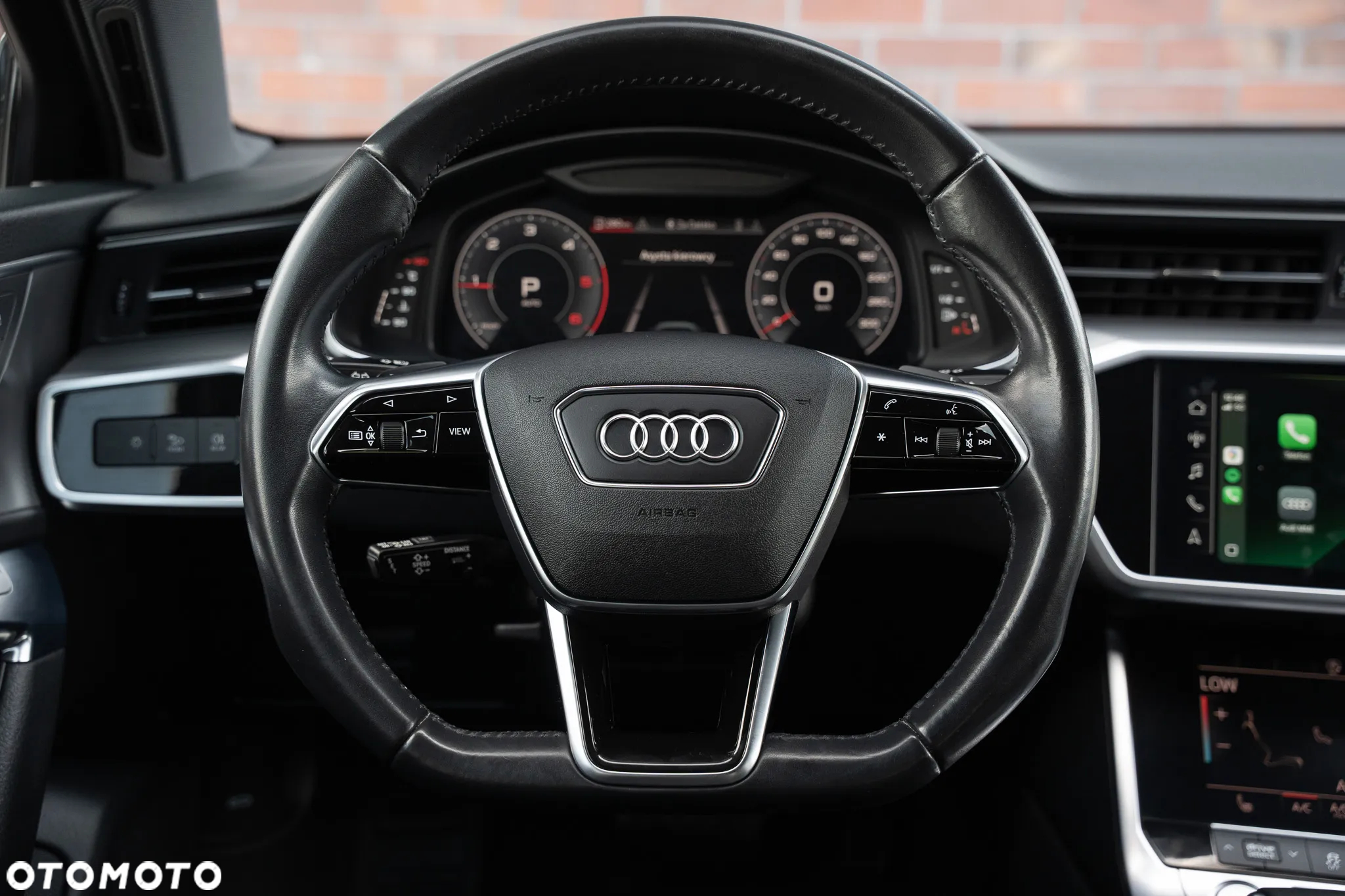 Audi A6 Avant 35 TDI S tronic advanced - 26